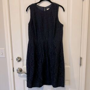 J Crew Factory Dress